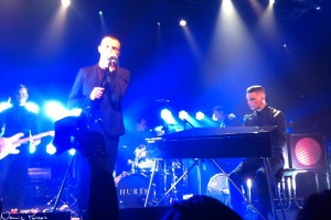 Theo Hutchcraft och Adam Anderson.