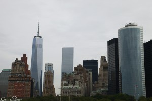 Freedom Tower.