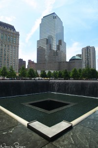 Ground Zero.