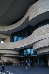 National Museum of the American Indian