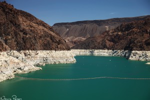 Lake Mead.