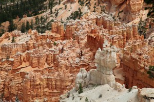 Bryce Point.