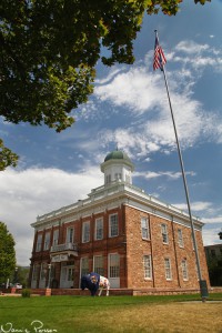 Council Hall.