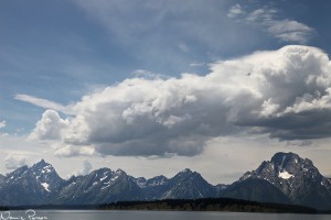 Jackson Lake.