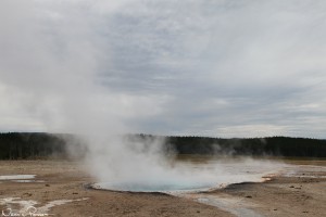 Celestine Pool.